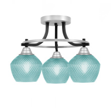  3417-MBBN-4625 - Semi-Flushes