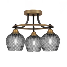  3417-MBBR-4602 - Semi-Flushes