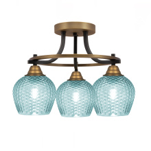  3417-MBBR-4605 - Semi-Flushes