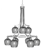  3419-BN-4602 - Chandeliers