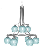  3419-BN-4605 - Chandeliers