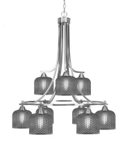  3419-BN-4612 - Chandeliers