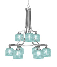  3419-BN-4615 - Chandeliers