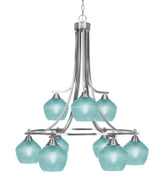  3419-BN-4625 - Chandeliers