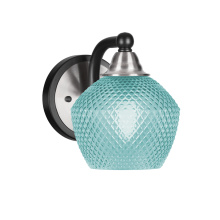  3421-MBBN-4625 - Wall Sconces