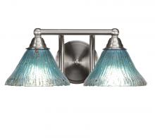 3422-BN-458 - Bathroom Lighting