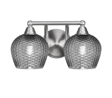  3422-BN-4602 - Bathroom Lighting