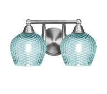  3422-BN-4605 - Bathroom Lighting