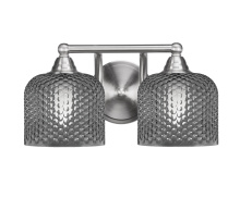  3422-BN-4612 - Bathroom Lighting