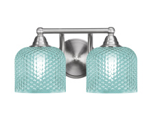  3422-BN-4615 - Bathroom Lighting