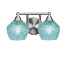  3422-BN-4625 - Bathroom Lighting