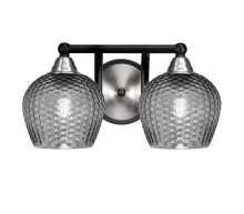  3422-MBBN-4602 - Bathroom Lighting