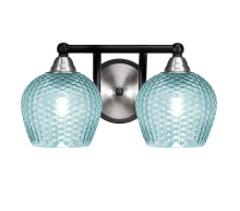  3422-MBBN-4605 - Bathroom Lighting
