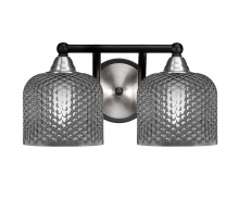  3422-MBBN-4612 - Bathroom Lighting