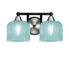  3422-MBBN-4615 - Bathroom Lighting