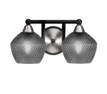  3422-MBBN-4622 - Bathroom Lighting