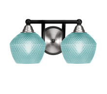  3422-MBBN-4625 - Bathroom Lighting