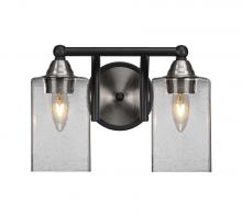  3422-MBBN-530 - Bathroom Lighting