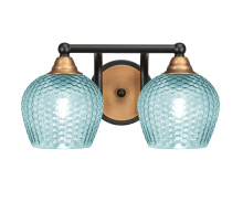  3422-MBBR-4605 - Bathroom Lighting