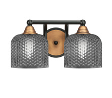  3422-MBBR-4612 - Bathroom Lighting