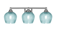  3423-BN-4605 - Bathroom Lighting