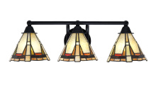  3423-MB-9345 - Bathroom Lighting