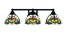  3423-MB-9365 - Bathroom Lighting