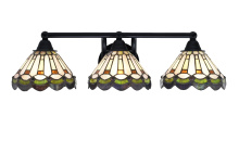  3423-MB-9395 - Bathroom Lighting