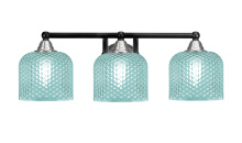  3423-MBBN-4615 - Bathroom Lighting