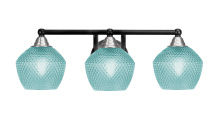  3423-MBBN-4625 - Bathroom Lighting