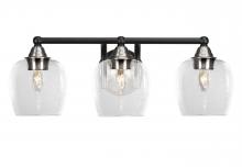  3423-MBBN-4810 - Bathroom Lighting