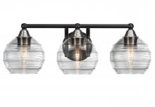  3423-MBBN-5110 - Bathroom Lighting