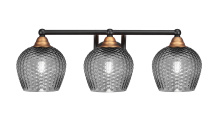  3423-MBBR-4602 - Bathroom Lighting