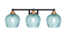  3423-MBBR-4605 - Bathroom Lighting