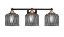  3423-MBBR-4612 - Bathroom Lighting