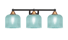  3423-MBBR-4615 - Bathroom Lighting