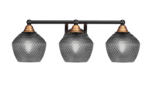  3423-MBBR-4622 - Bathroom Lighting