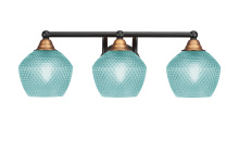  3423-MBBR-4625 - Bathroom Lighting