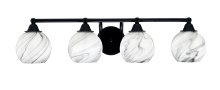  3424-MB-4109 - Bathroom Lighting