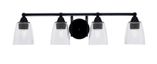  3424-MB-461 - Bathroom Lighting