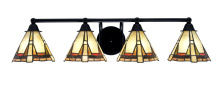  3424-MB-9345 - Bathroom Lighting
