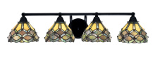  3424-MB-9435 - Bathroom Lighting