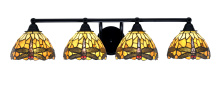  3424-MB-9465 - Bathroom Lighting