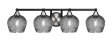  3424-MBBN-4602 - Bathroom Lighting