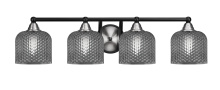  3424-MBBN-4612 - Bathroom Lighting
