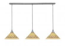  36-BN-7182 - Linear Pendaliers