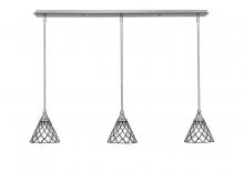  36-BN-9185 - Linear Pendaliers