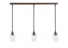  36-BRZ-300 - Linear Pendaliers