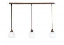  36-BRZ-4101 - Linear Pendaliers