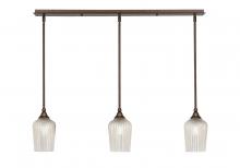  36-BRZ-4253 - Linear Pendaliers